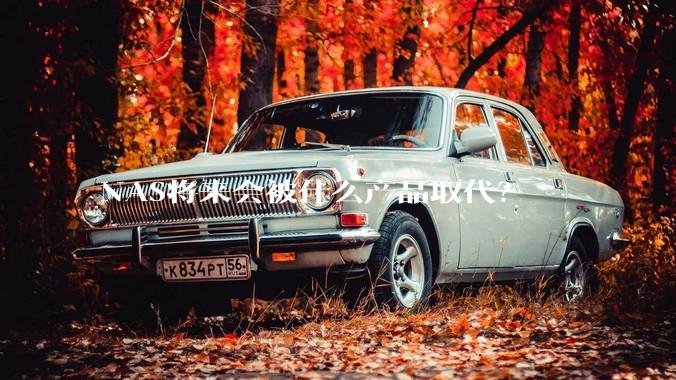 NAS将来会被什么产品取代？